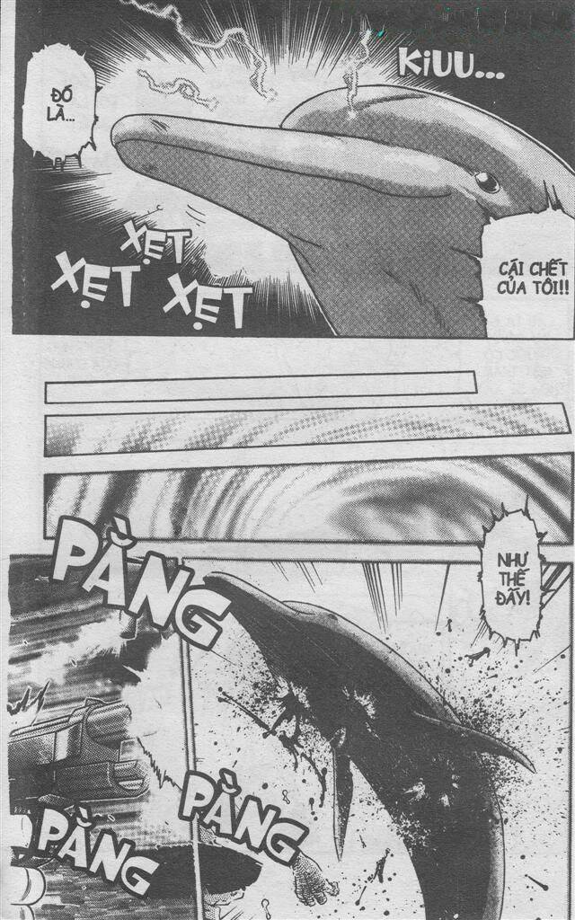 Loli Siêu Năng Lực Chapter 3 - Trang 2