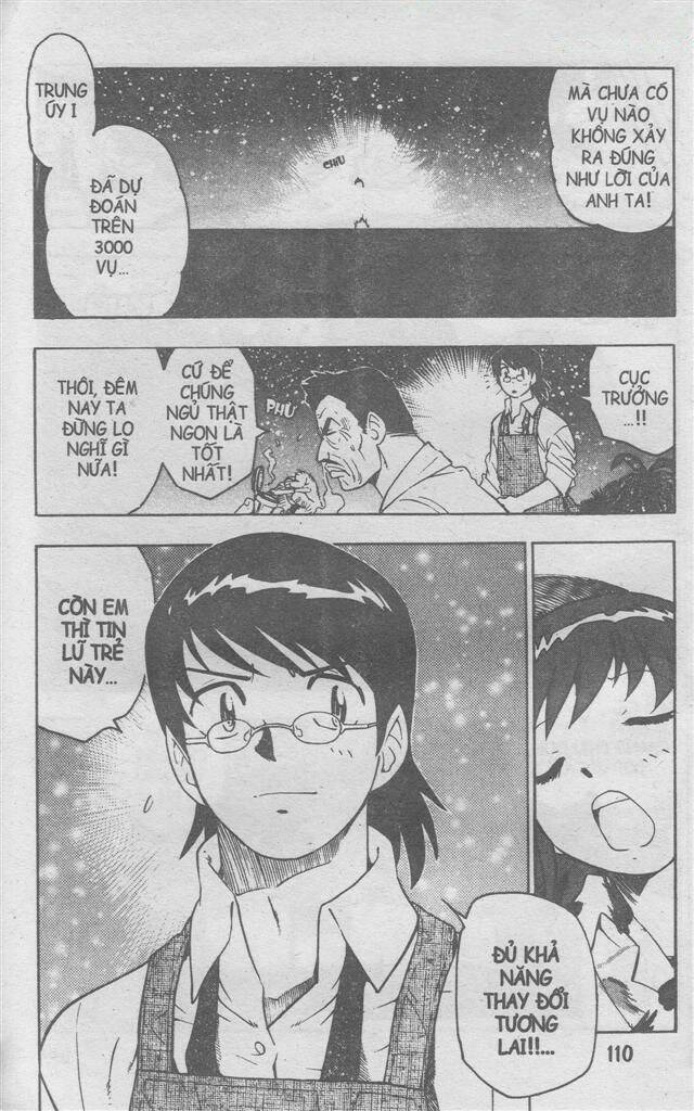 Loli Siêu Năng Lực Chapter 3 - Trang 2