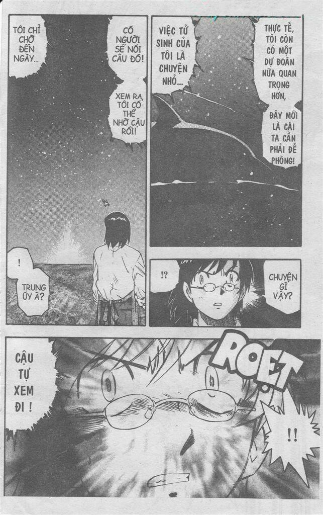 Loli Siêu Năng Lực Chapter 3 - Trang 2