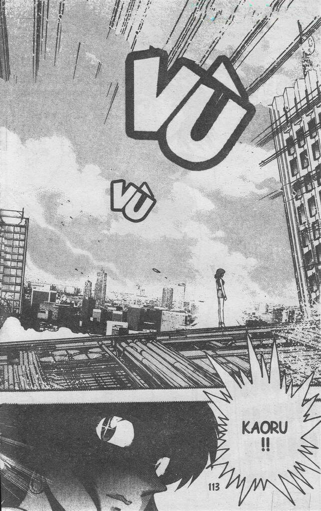 Loli Siêu Năng Lực Chapter 3 - Trang 2