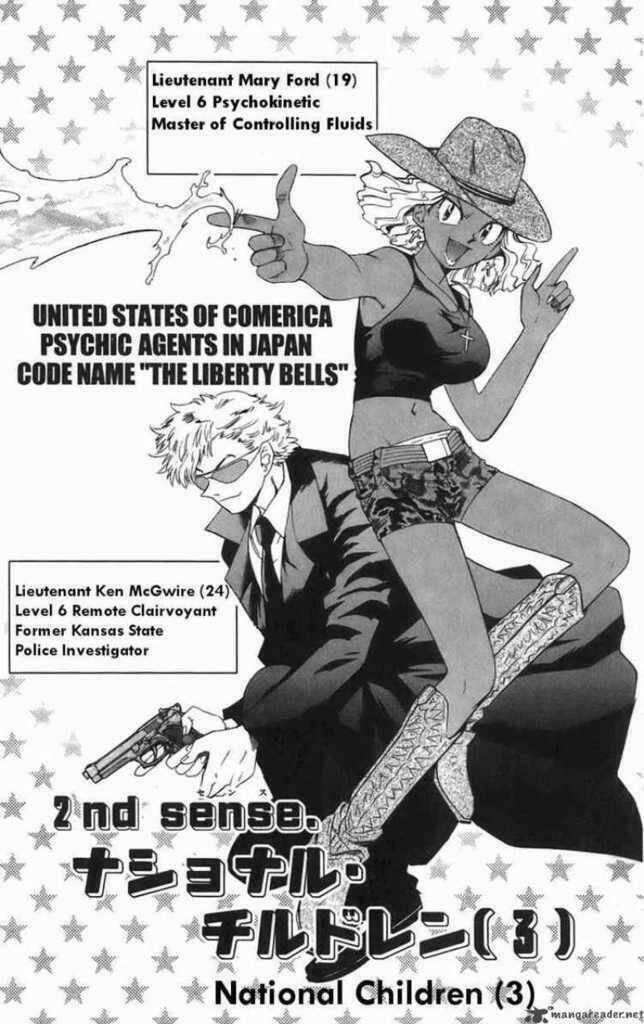 Loli Siêu Năng Lực Chapter 30 - Trang 2