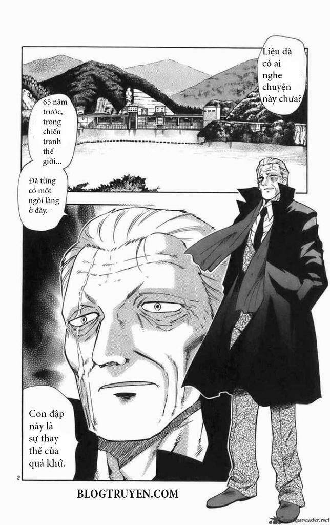 Loli Siêu Năng Lực Chapter 30 - Trang 2