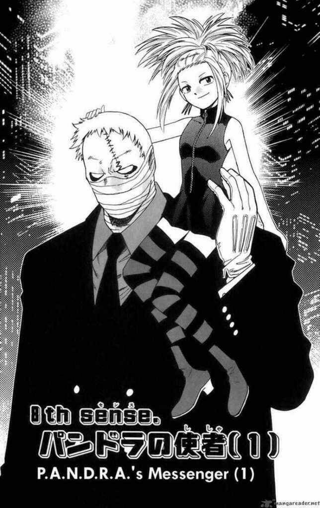 Loli Siêu Năng Lực Chapter 36 - Trang 2