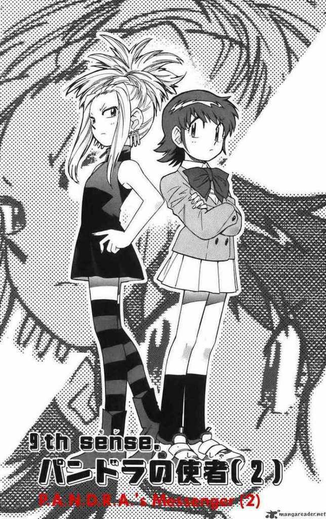 Loli Siêu Năng Lực Chapter 37 - Trang 2