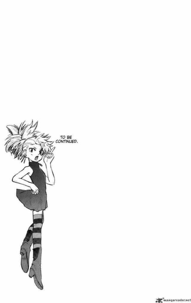 Loli Siêu Năng Lực Chapter 38 - Trang 2