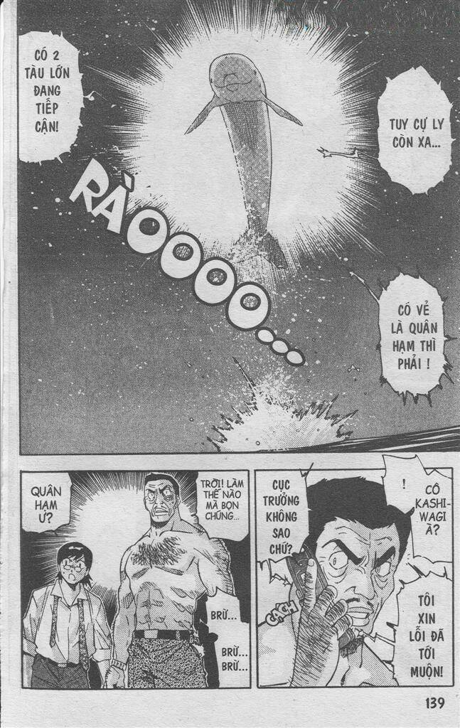 Loli Siêu Năng Lực Chapter 4 - Trang 2