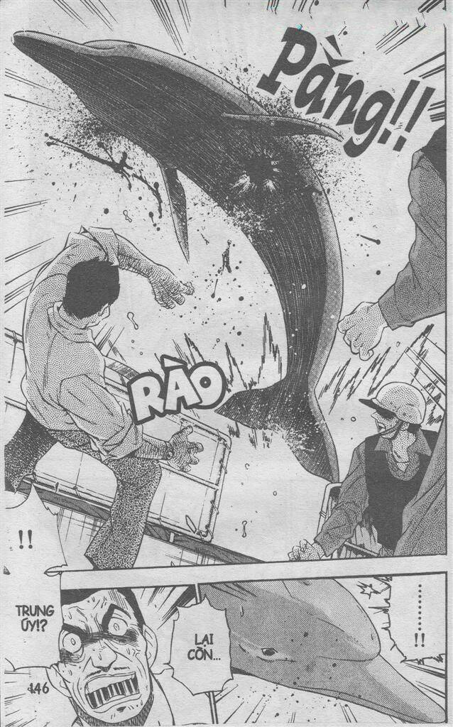 Loli Siêu Năng Lực Chapter 4 - Trang 2