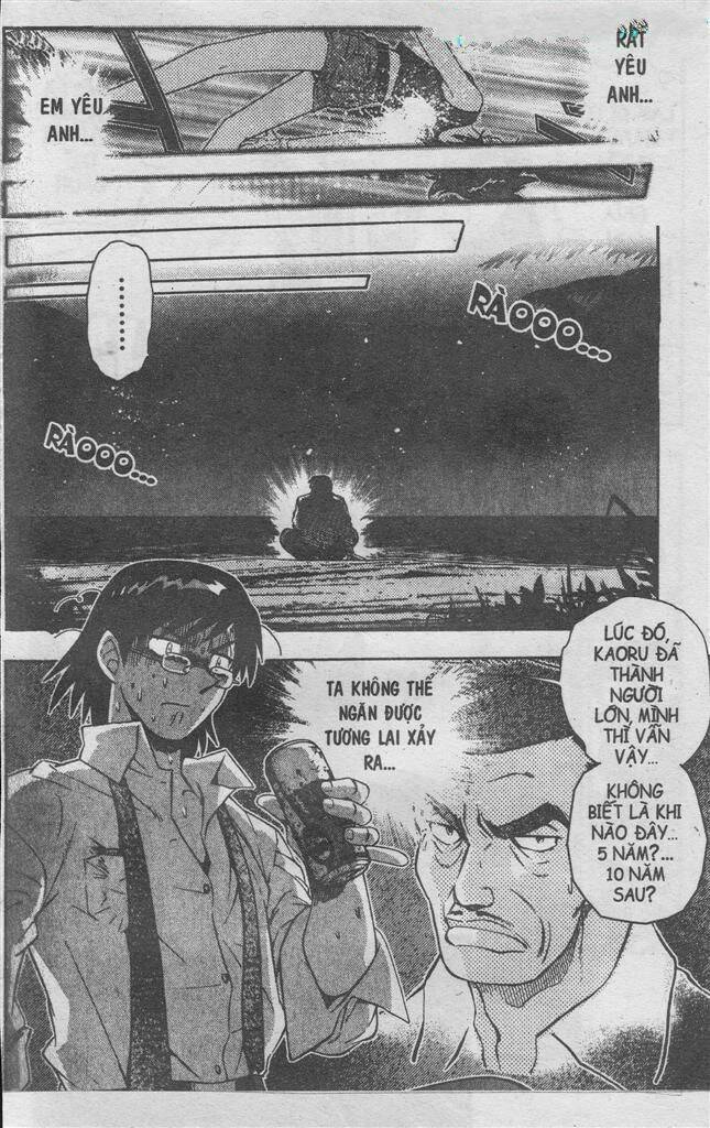 Loli Siêu Năng Lực Chapter 4 - Trang 2