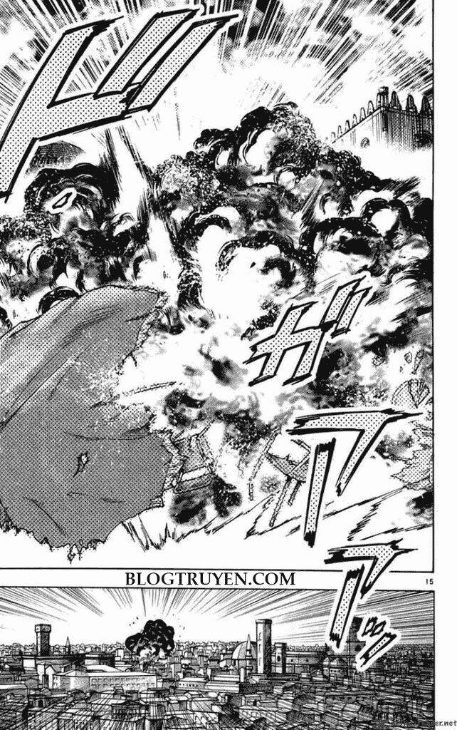 Loli Siêu Năng Lực Chapter 41 - Trang 2