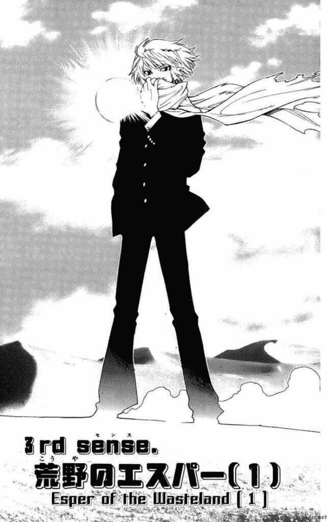 Loli Siêu Năng Lực Chapter 41 - Trang 2