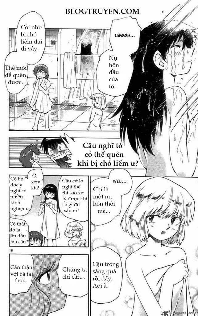 Loli Siêu Năng Lực Chapter 44 - Trang 2