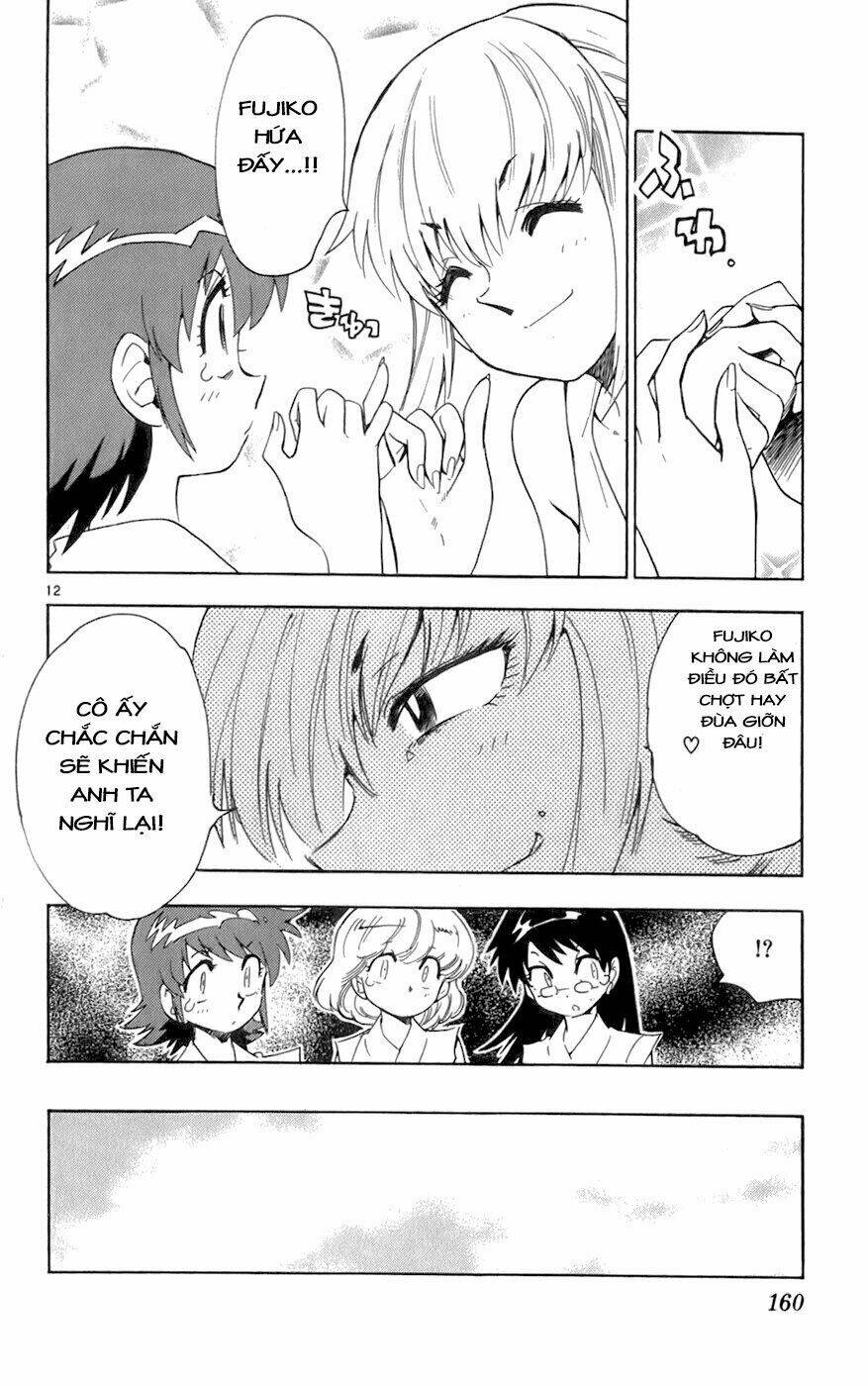 Loli Siêu Năng Lực Chapter 47 - Trang 2