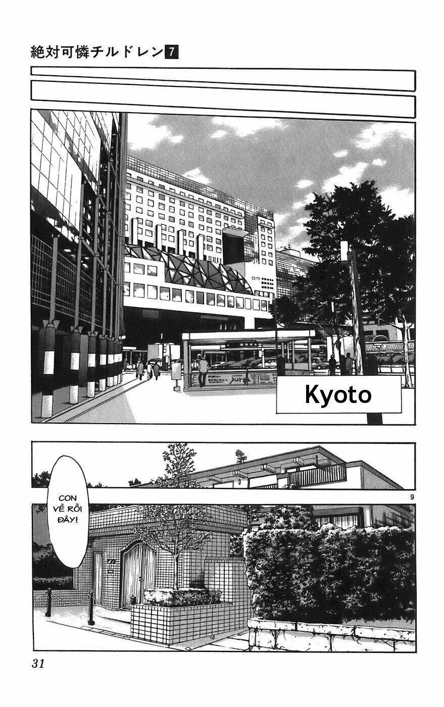 Loli Siêu Năng Lực Chapter 50 - Trang 2