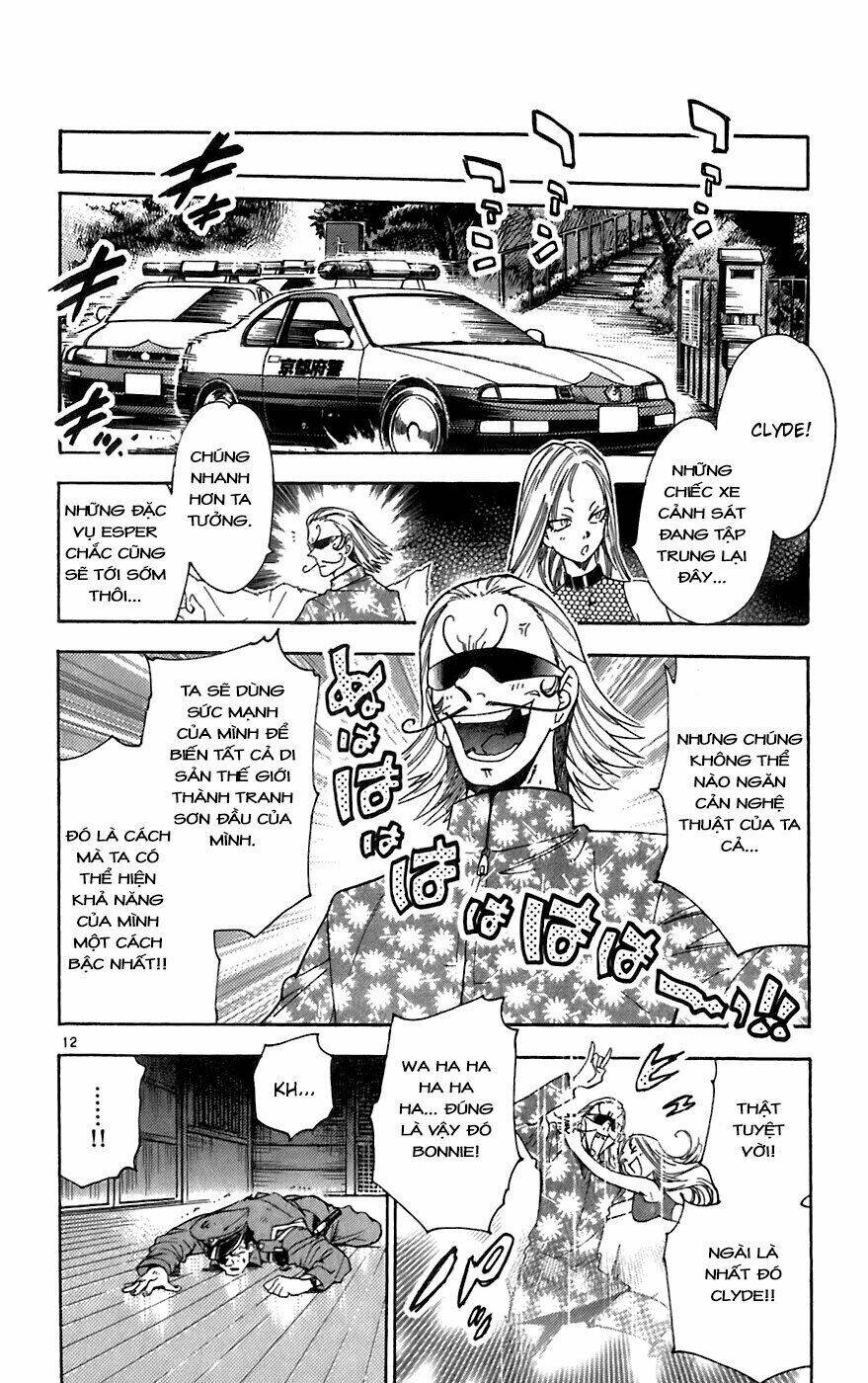 Loli Siêu Năng Lực Chapter 51 - Trang 2