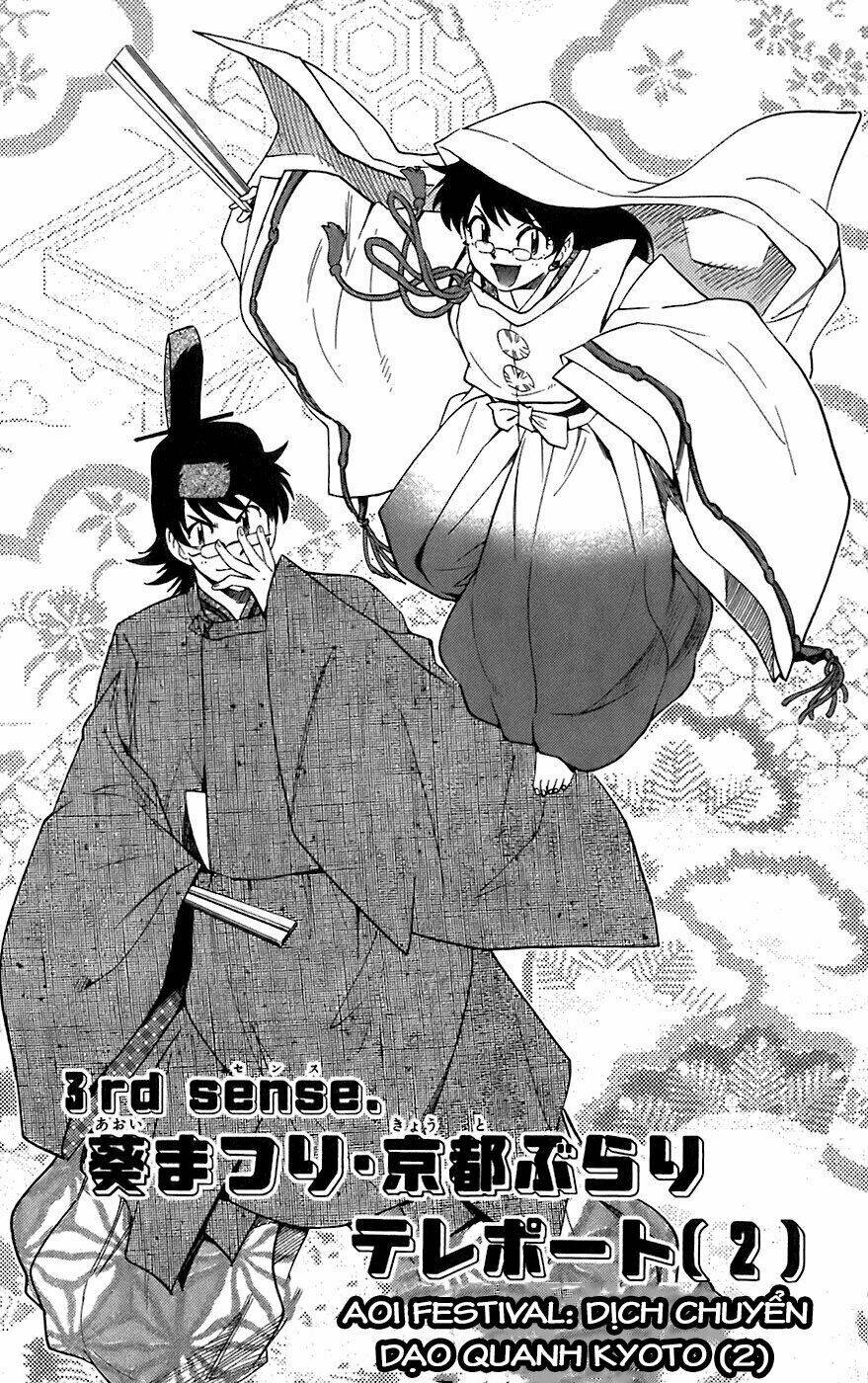 Loli Siêu Năng Lực Chapter 51 - Trang 2