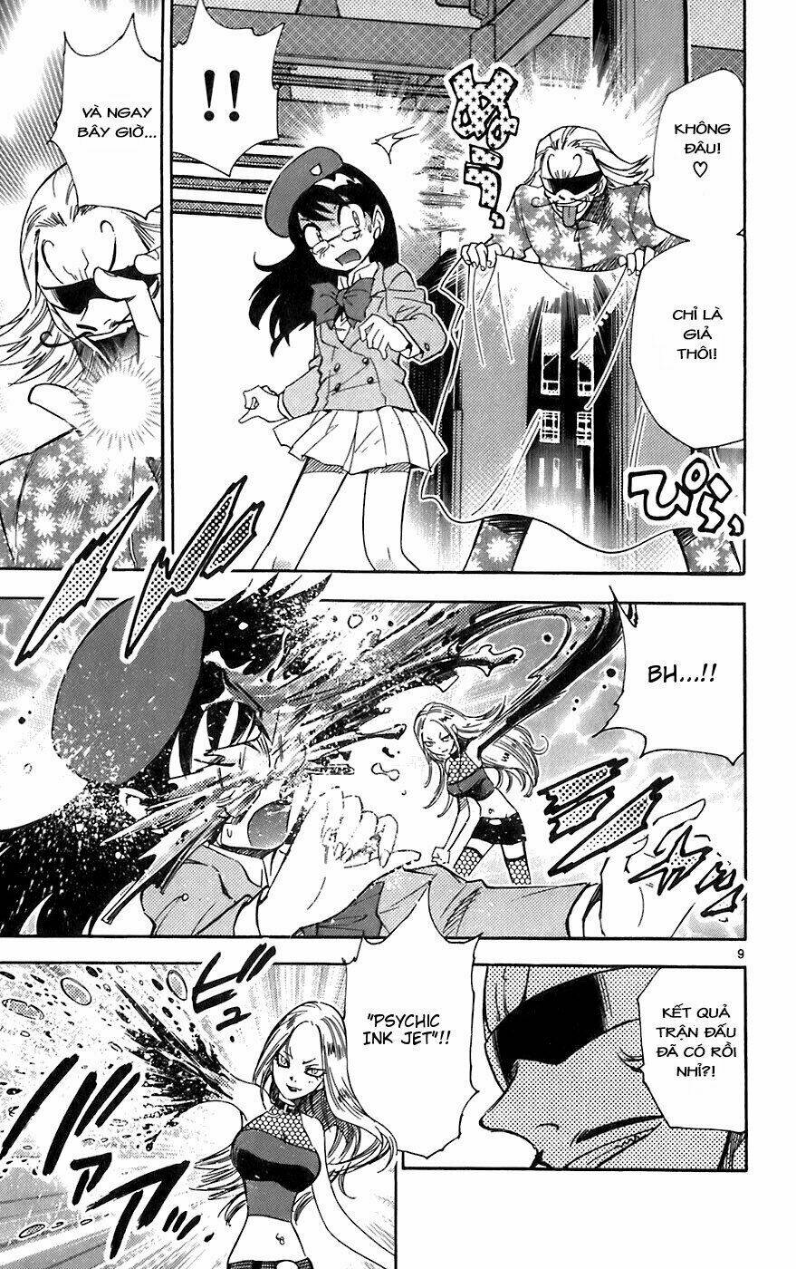 Loli Siêu Năng Lực Chapter 52 - Trang 2