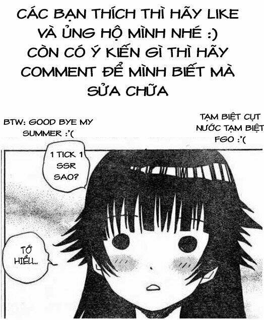 Loli Siêu Năng Lực Chapter 52 - Trang 2