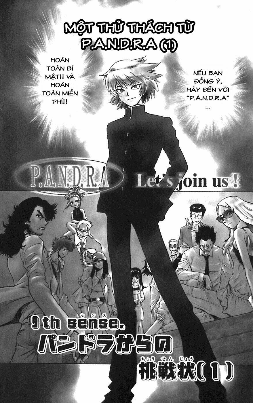 Loli Siêu Năng Lực Chapter 57 - Trang 2