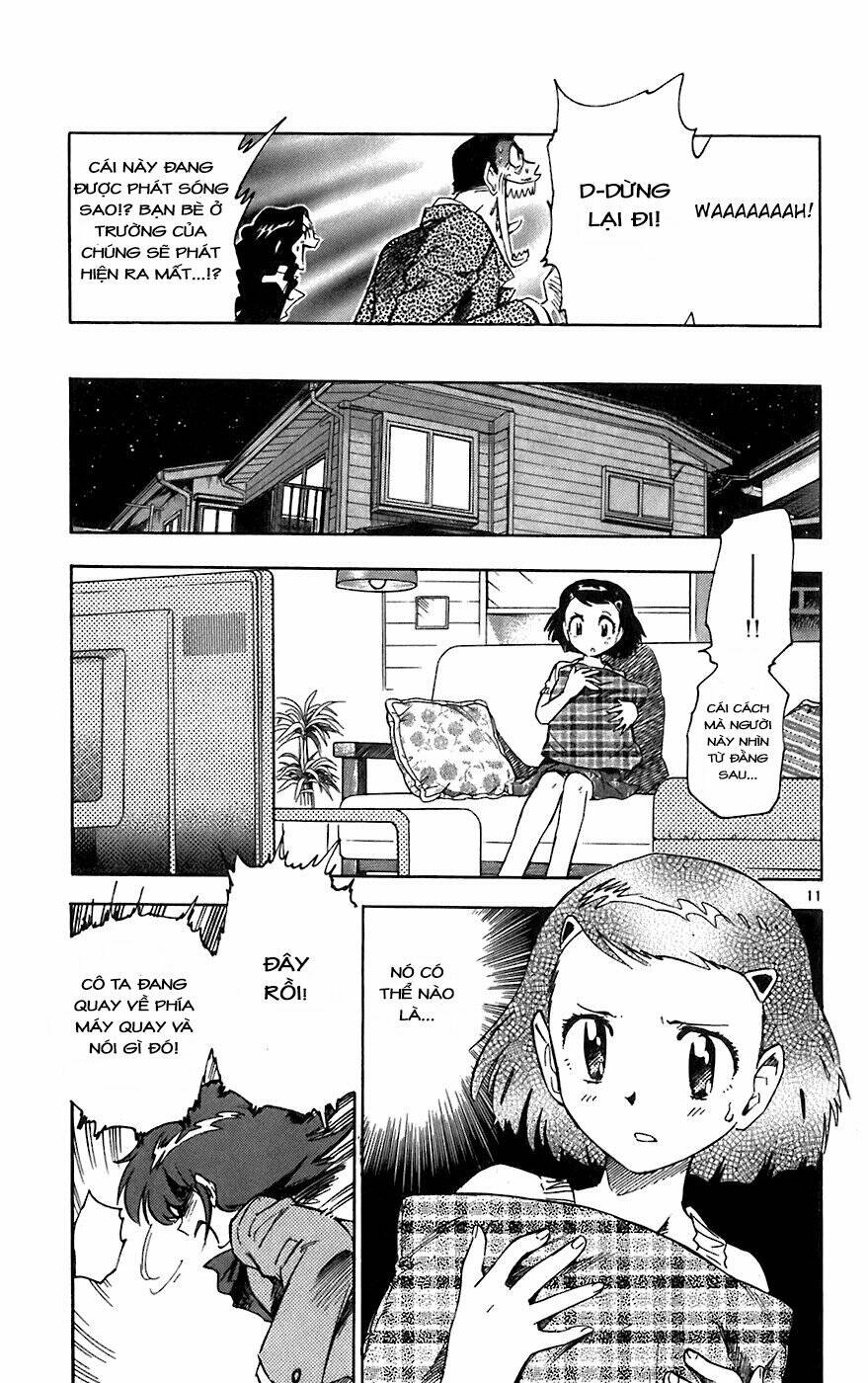 Loli Siêu Năng Lực Chapter 58 - Trang 2