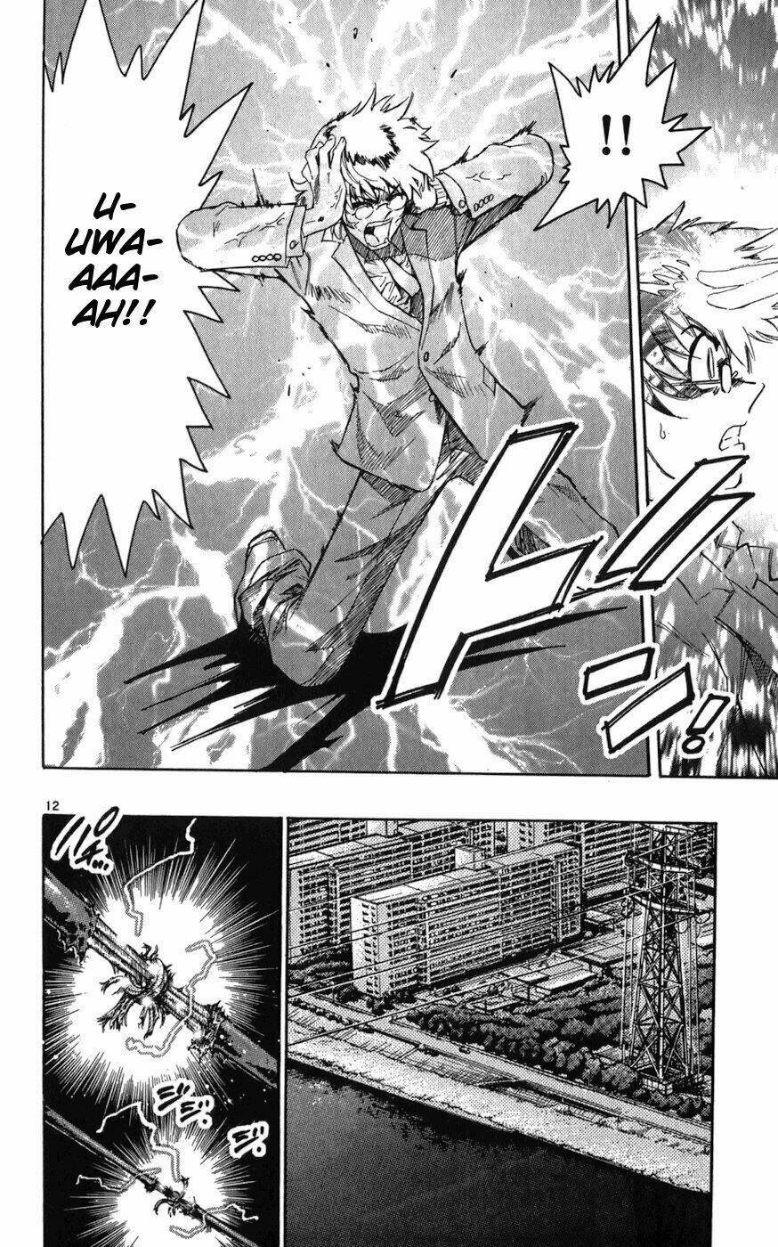 Loli Siêu Năng Lực Chapter 59 - Trang 2
