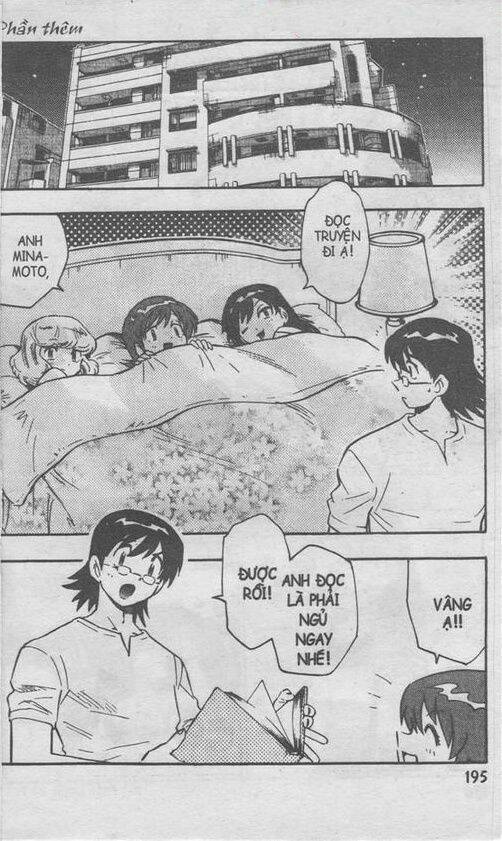 Loli Siêu Năng Lực Chapter 6 - Trang 2