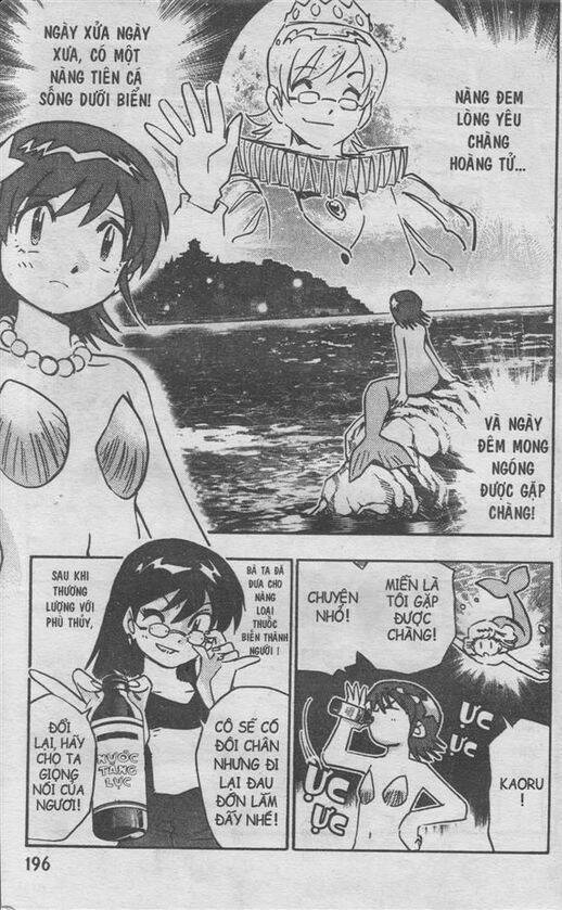 Loli Siêu Năng Lực Chapter 6 - Trang 2