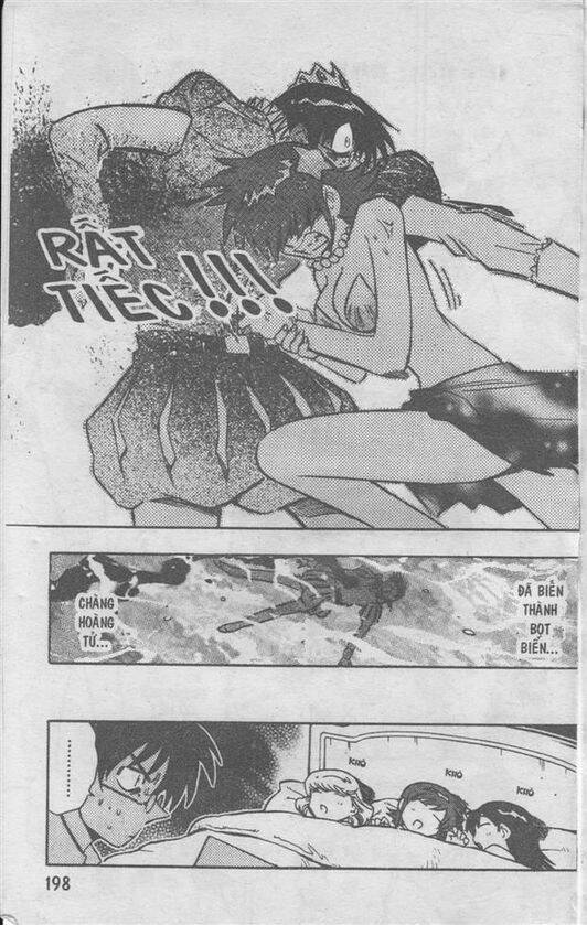 Loli Siêu Năng Lực Chapter 6 - Trang 2