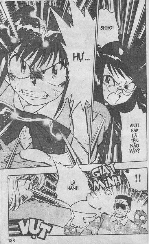 Loli Siêu Năng Lực Chapter 6 - Trang 2