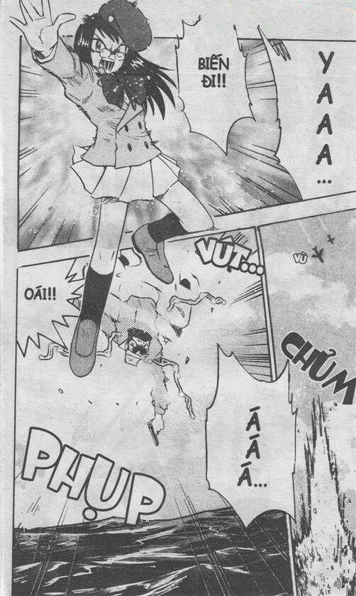 Loli Siêu Năng Lực Chapter 6 - Trang 2