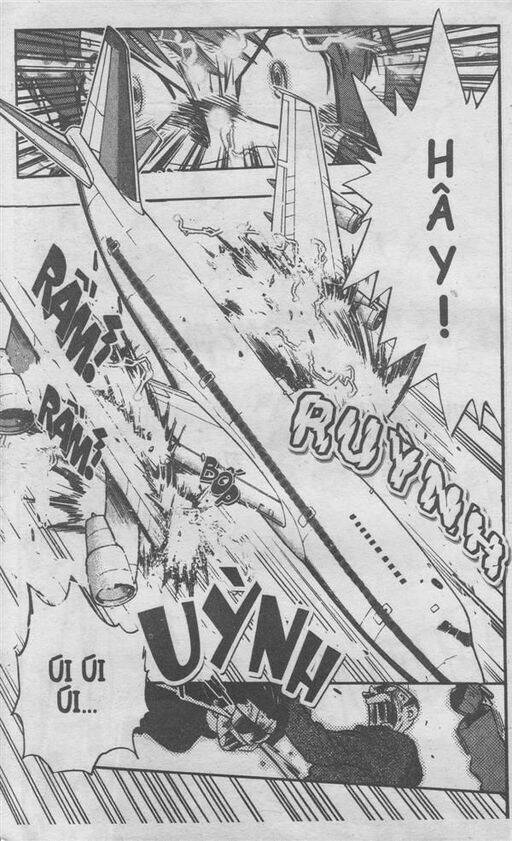 Loli Siêu Năng Lực Chapter 6 - Trang 2