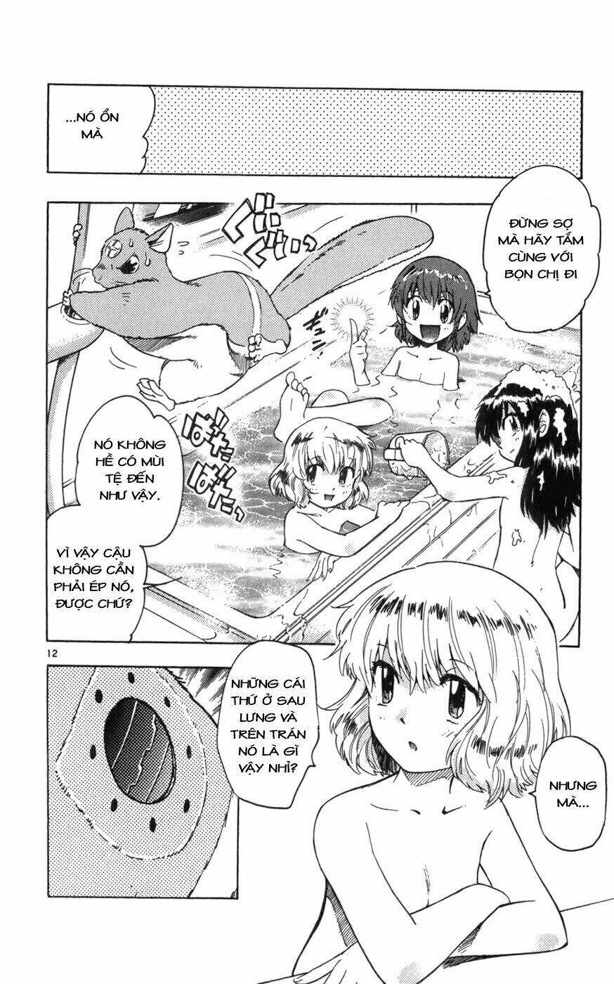 Loli Siêu Năng Lực Chapter 61 - Trang 2