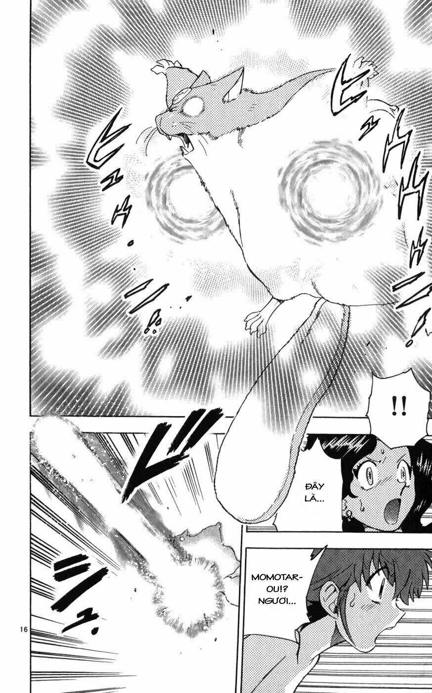 Loli Siêu Năng Lực Chapter 61 - Trang 2