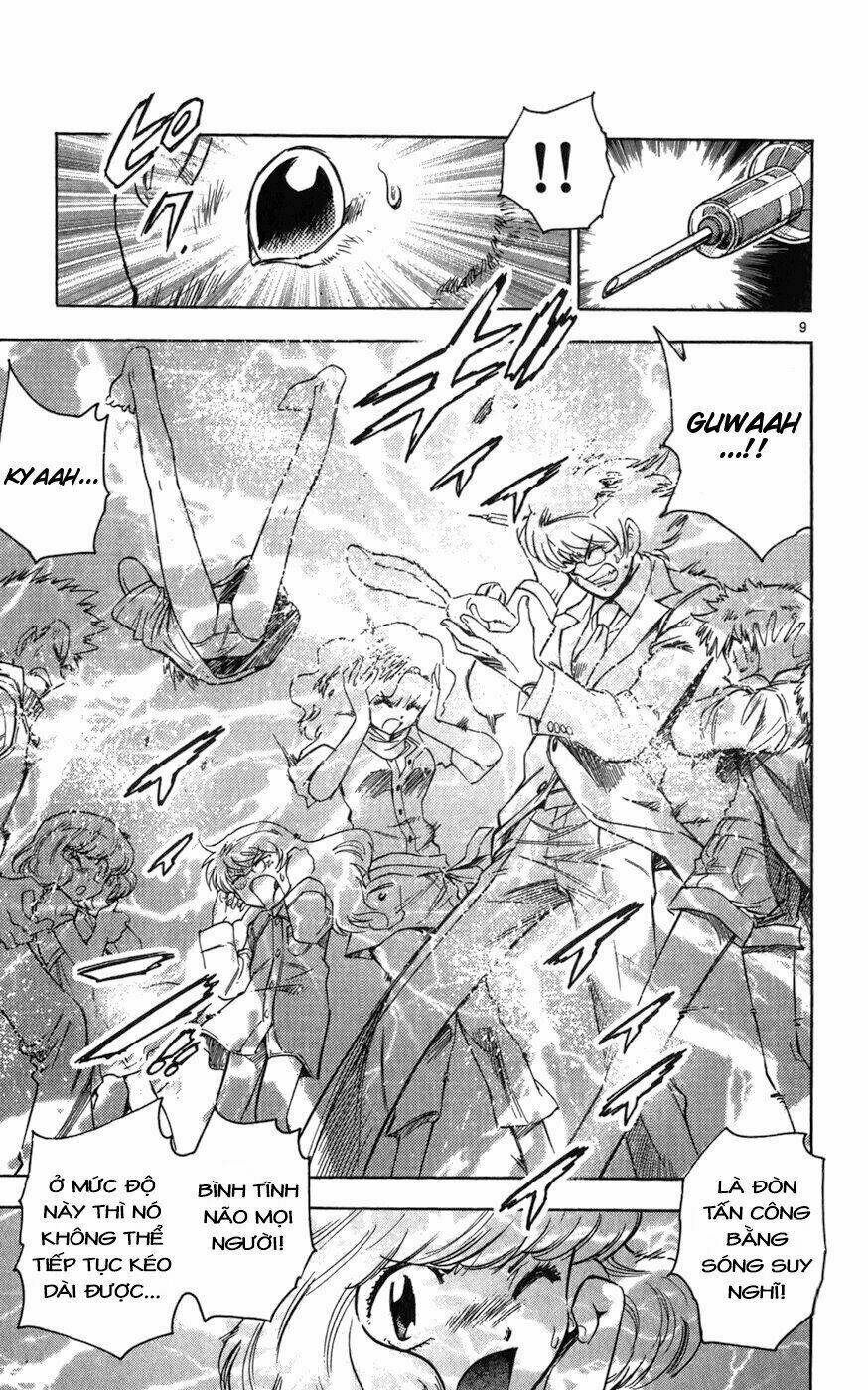 Loli Siêu Năng Lực Chapter 62 - Trang 2