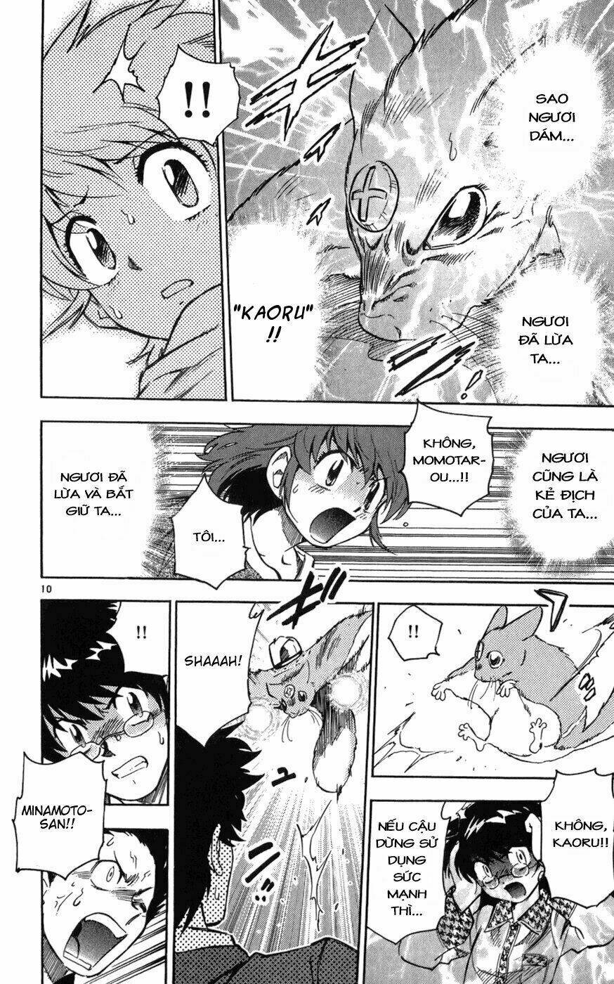 Loli Siêu Năng Lực Chapter 62 - Trang 2