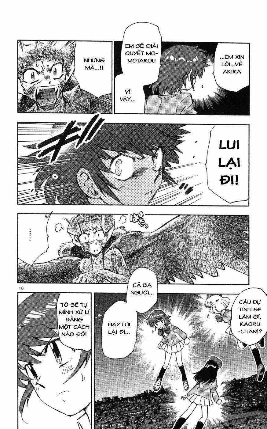 Loli Siêu Năng Lực Chapter 63 - Trang 2