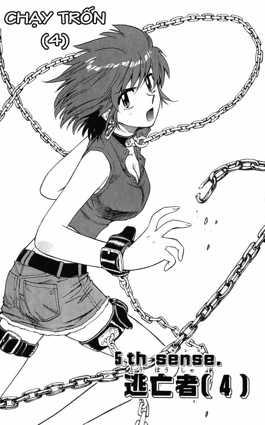 Loli Siêu Năng Lực Chapter 63 - Trang 2