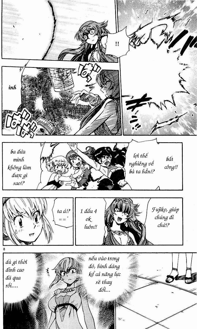 Loli Siêu Năng Lực Chapter 79 - Trang 2