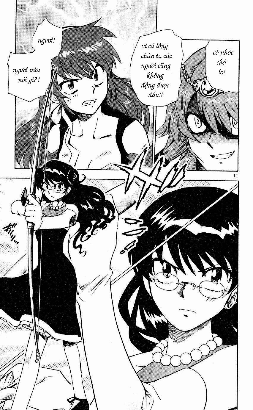 Loli Siêu Năng Lực Chapter 79 - Trang 2