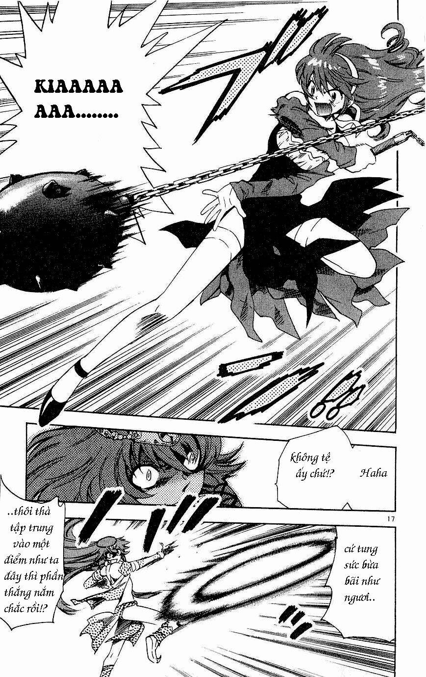 Loli Siêu Năng Lực Chapter 79 - Trang 2