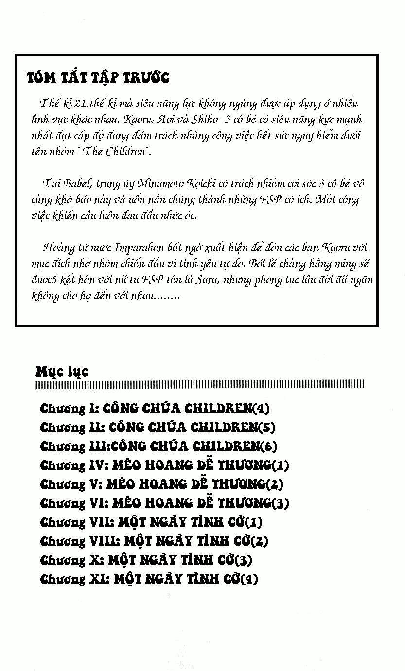 Loli Siêu Năng Lực Chapter 79 - Trang 2