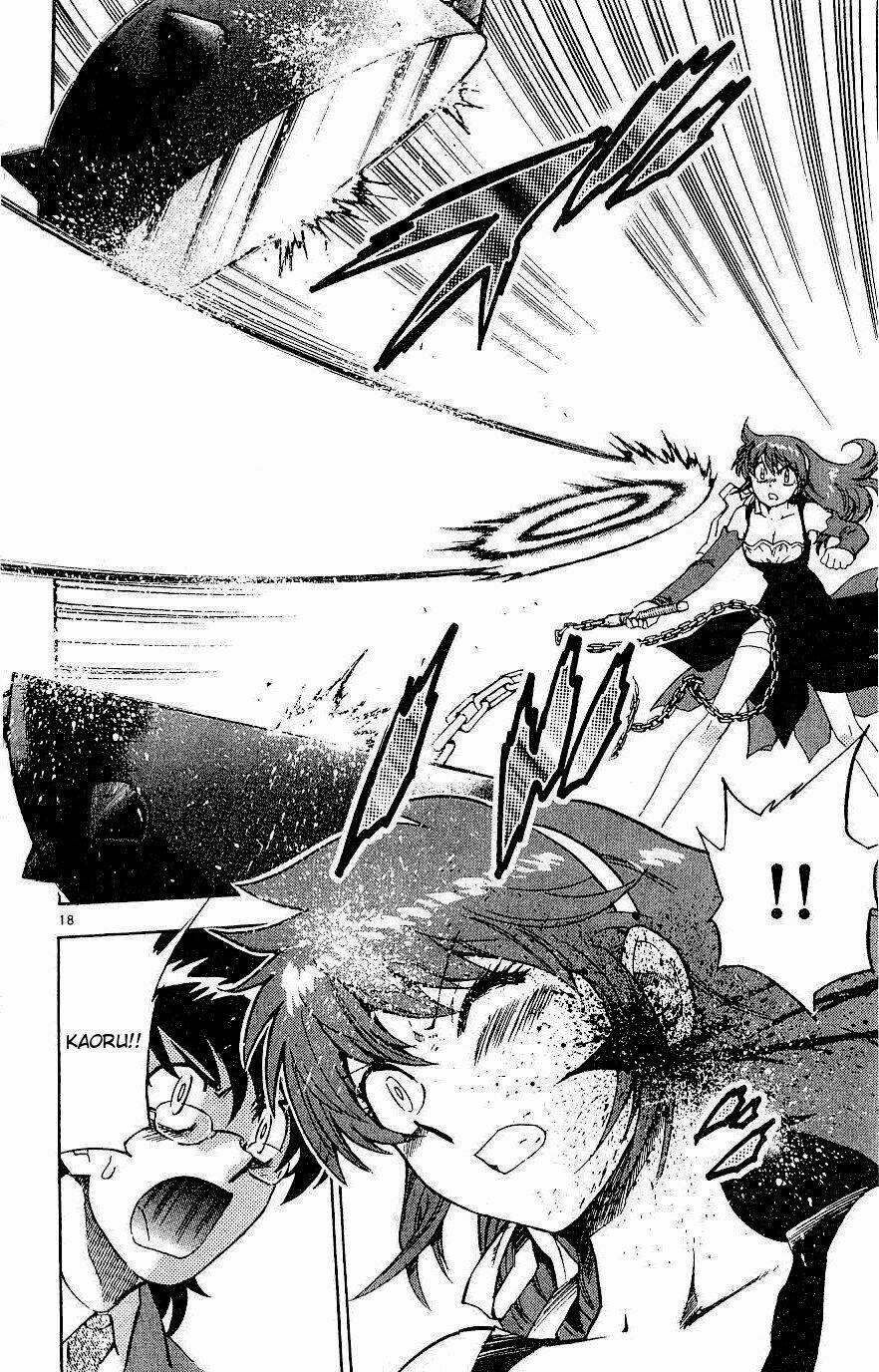 Loli Siêu Năng Lực Chapter 79 - Trang 2