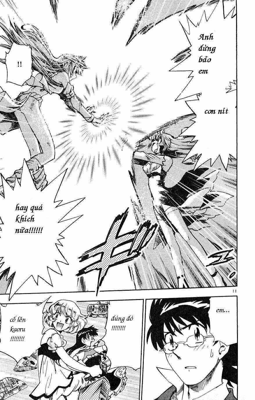 Loli Siêu Năng Lực Chapter 80 - Trang 2