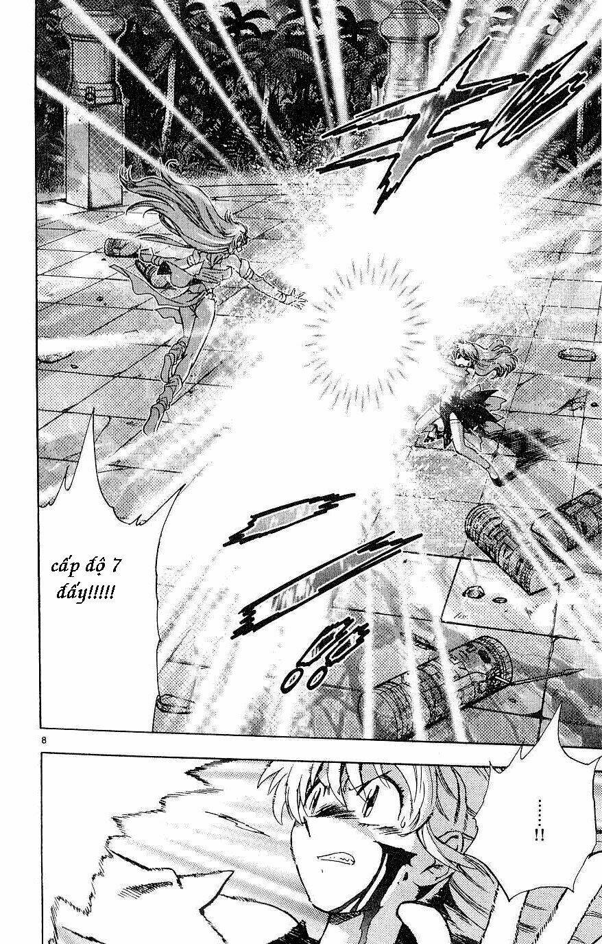 Loli Siêu Năng Lực Chapter 80 - Trang 2