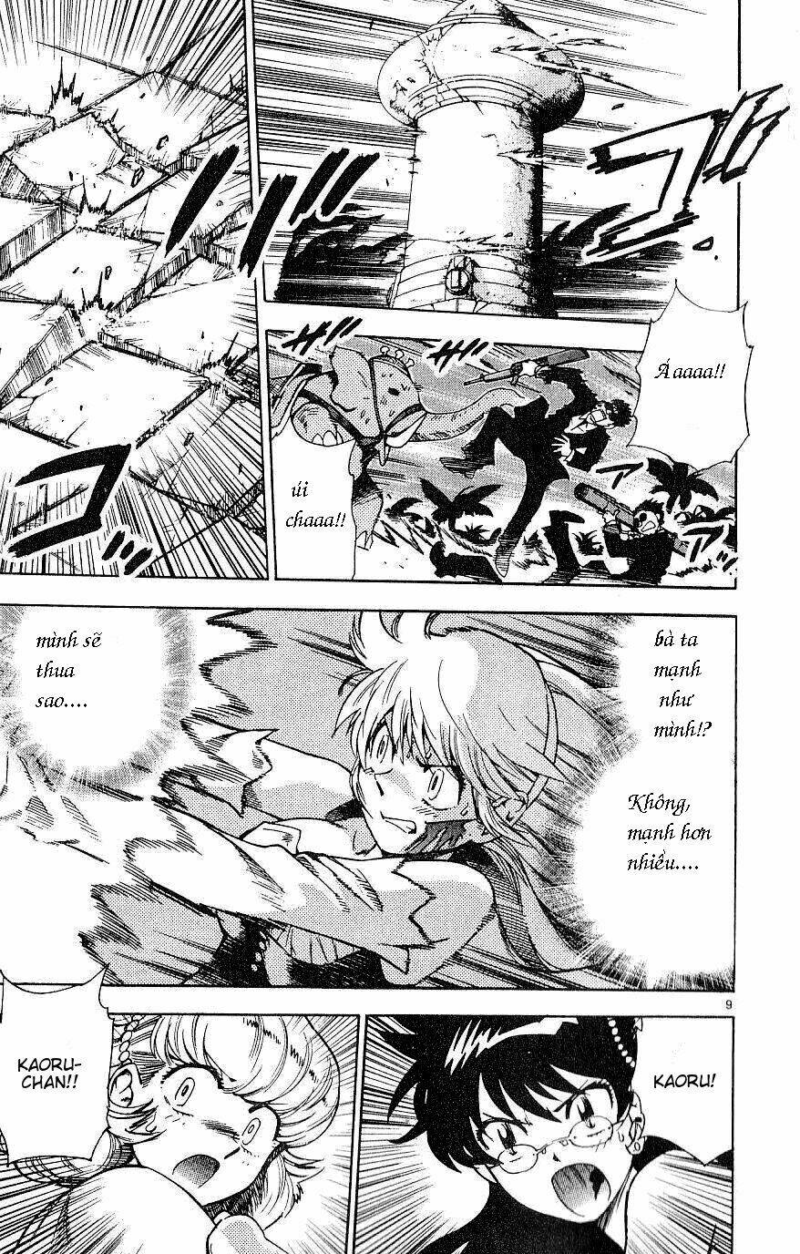 Loli Siêu Năng Lực Chapter 80 - Trang 2