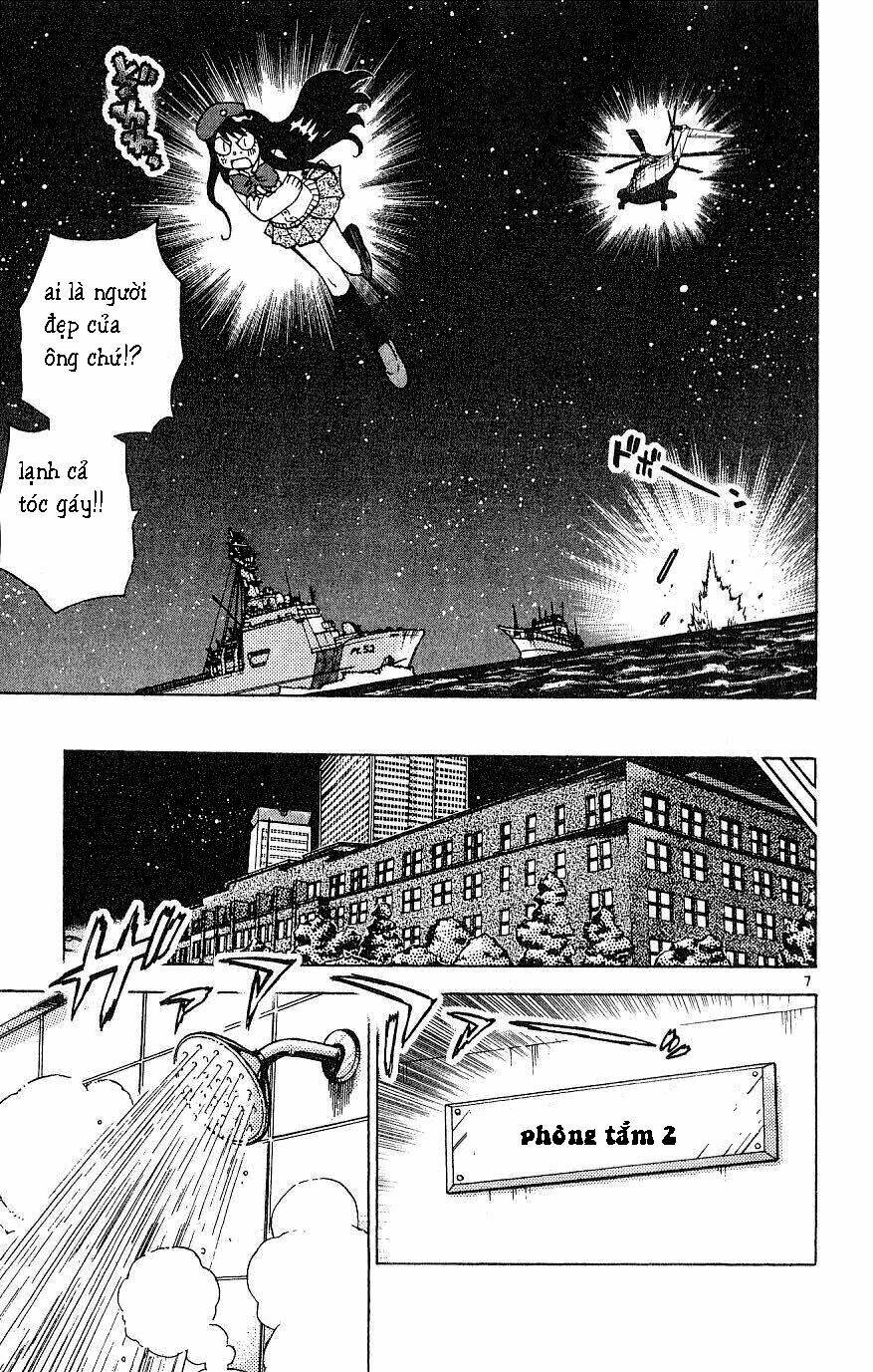 Loli Siêu Năng Lực Chapter 82 - Trang 2