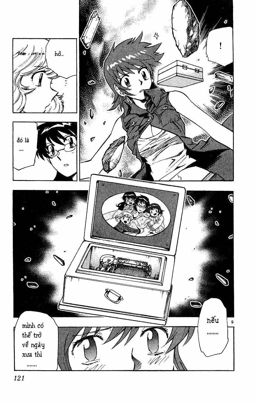 Loli Siêu Năng Lực Chapter 85 - Trang 2