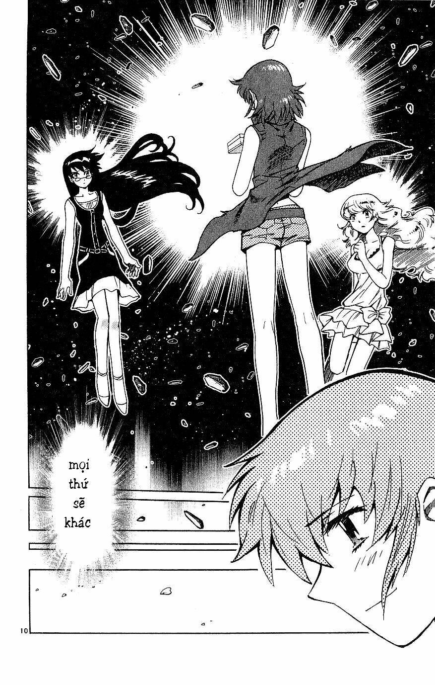 Loli Siêu Năng Lực Chapter 85 - Trang 2