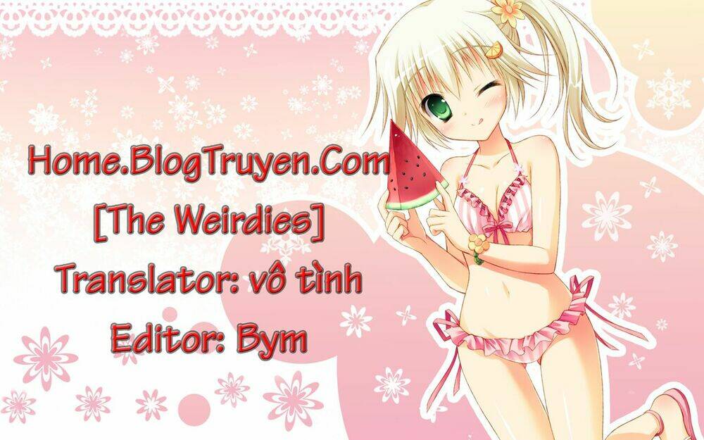 Lolita Complex Phoenix Chapter 1 - Trang 2