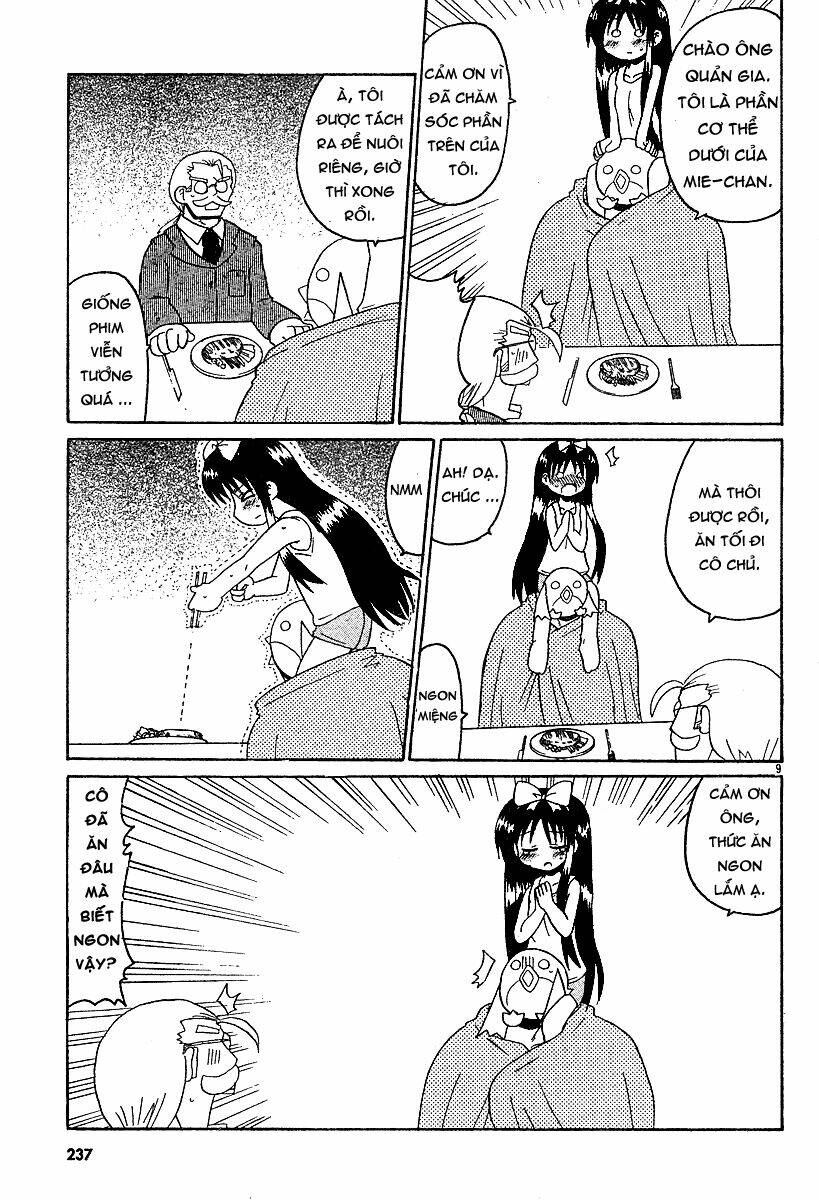 Lolita Complex Phoenix Chapter 10 - Trang 2