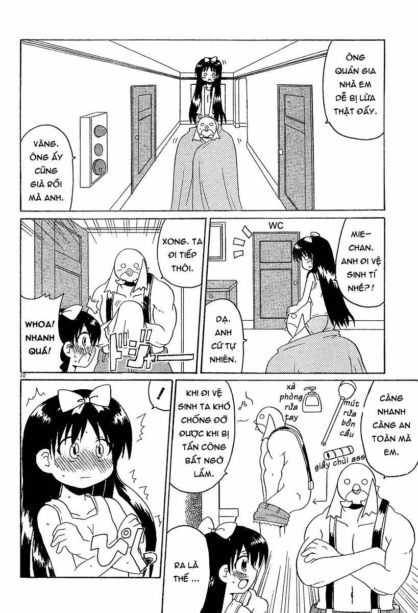 Lolita Complex Phoenix Chapter 10 - Trang 2